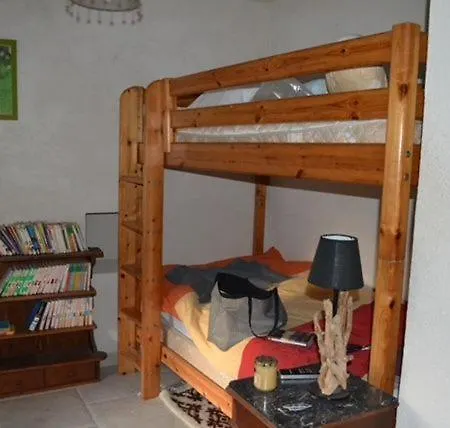 Deux D Hotes Attenantes Avec Salon Salle A Manger Privatif En Cevennes Gardoises 3* Saint-Jean-du-Gard