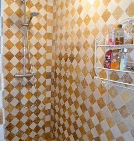 לינה וארוחת בוקר Deux D Hotes Attenantes Avec Salon Salle A Manger Privatif En Cevennes Gardoises