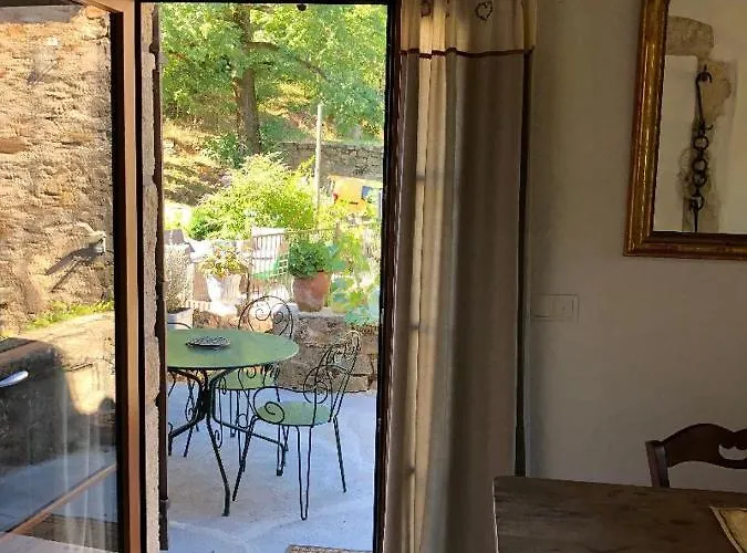 Deux D Hôtes Attenantes Avec Salon Salle à Manger Privatif En Cévennes Gardoises 3* Saint-Jean-du-Gard