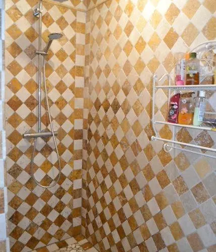 Bed & Breakfast Deux D Hôtes Attenantes Avec Salon Salle à Manger Privatif En Cévennes Gardoises