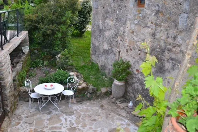 Deux D Hôtes Attenantes Avec Salon Salle à Manger Privatif En Cévennes Gardoises Bed & Breakfast Saint-Jean-du-Gard