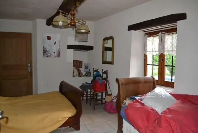Deux D Hôtes Attenantes Avec Salon Salle à Manger Privatif En Cévennes Gardoises Bed & Breakfast Saint-Jean-du-Gard