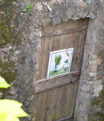 Bed & Breakfast Deux D Hôtes Attenantes Avec Salon Salle à Manger Privatif En Cévennes Gardoises Saint-Jean-du-Gard