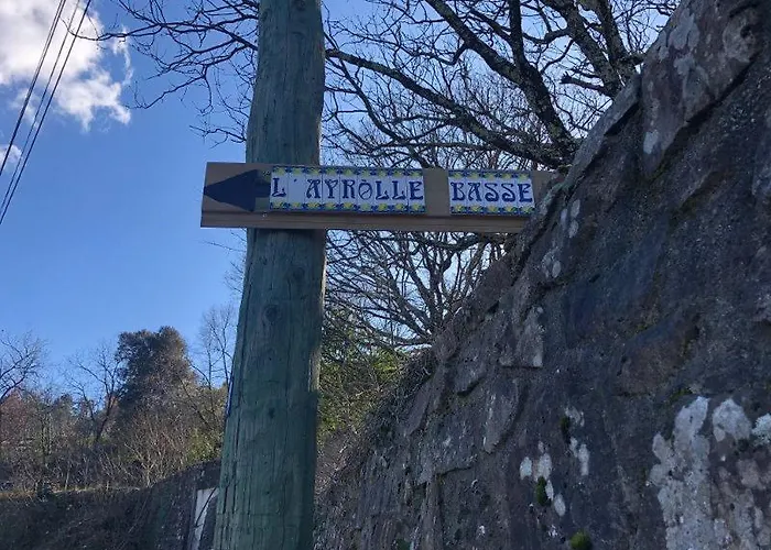 Deux D Hôtes Attenantes Avec Salon Salle à Manger Privatif En Cévennes Gardoises Saint-Jean-du-Gard